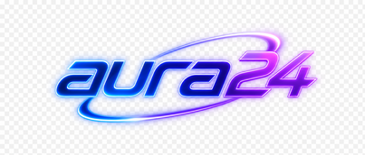 aura24 লোগো
